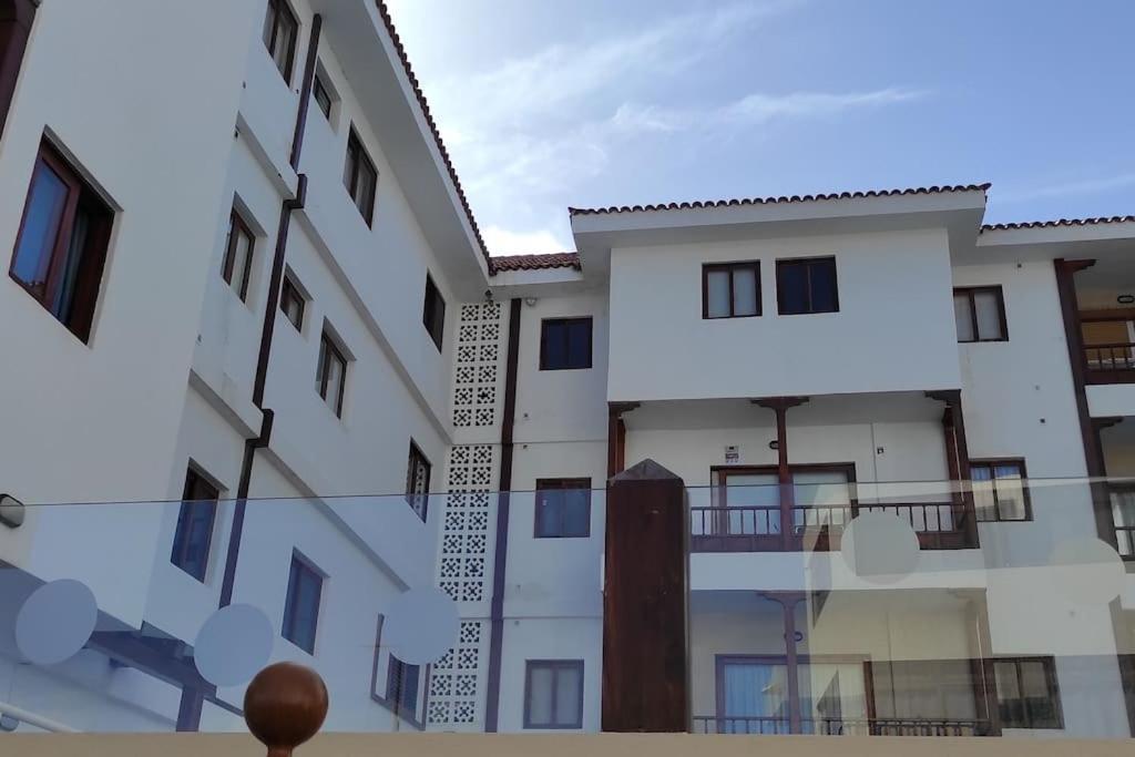 Apartamento Neptuno Candelaria Exterior photo