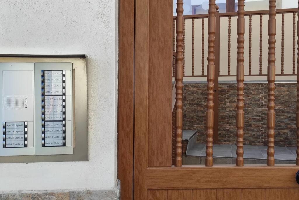 Apartamento Neptuno Candelaria Exterior photo