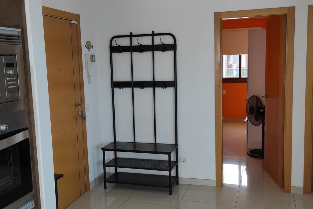 Apartamento Neptuno Candelaria Exterior photo