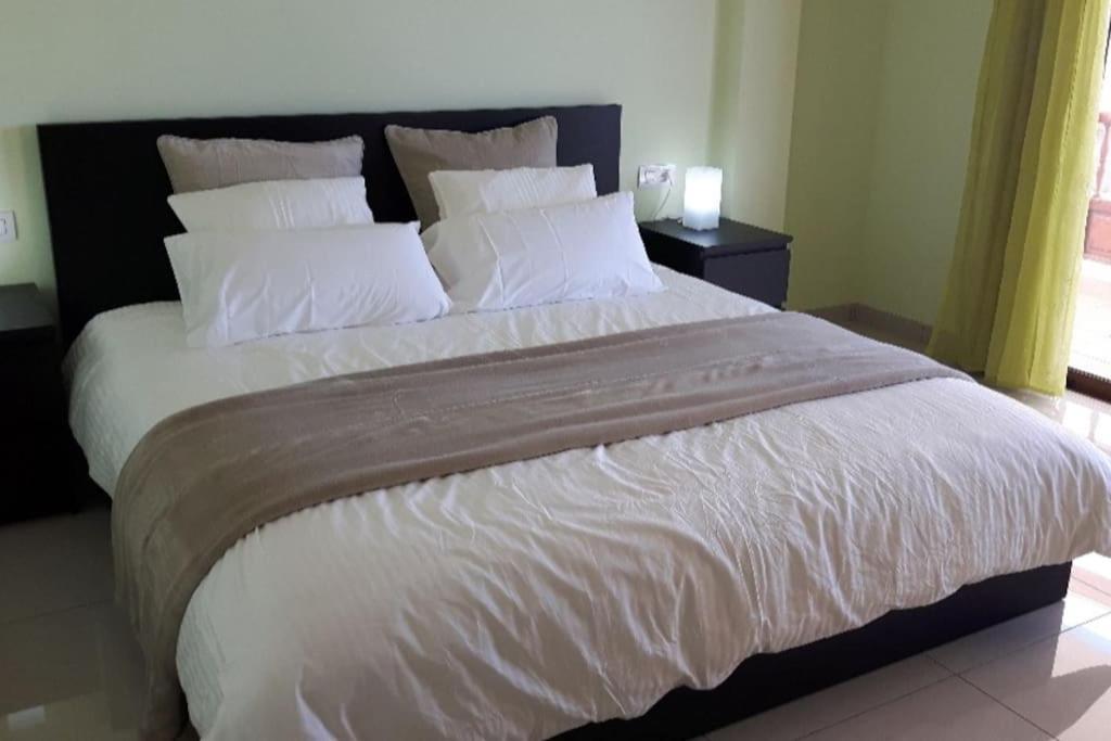Apartamento Neptuno Candelaria Exterior photo