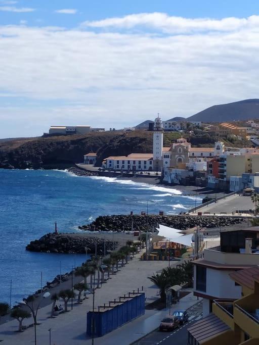 Apartamento Neptuno Candelaria Exterior photo