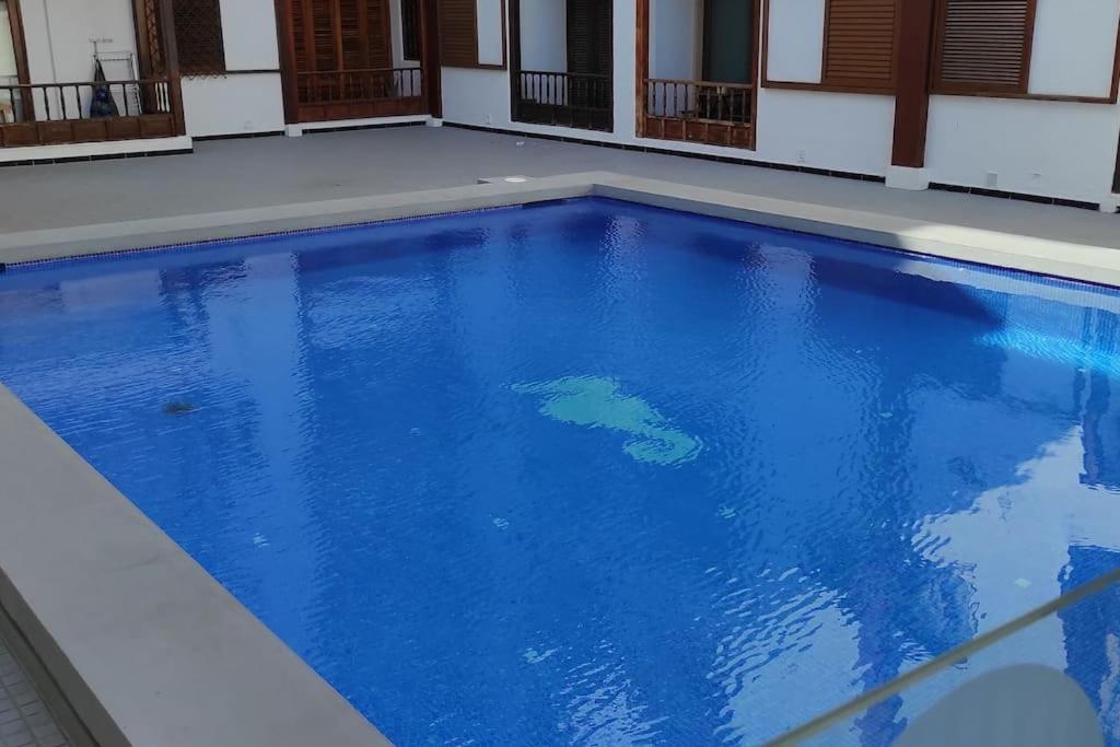 Apartamento Neptuno Candelaria Exterior photo