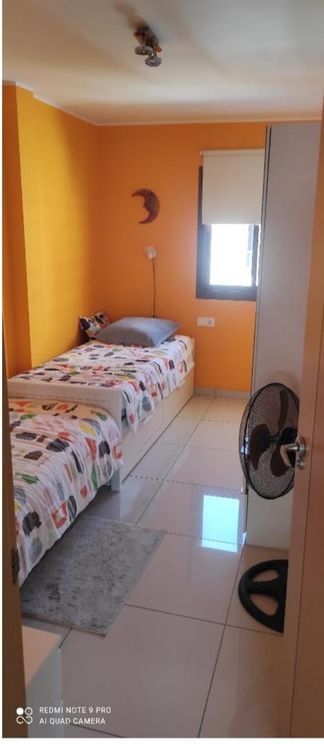 Apartamento Neptuno Candelaria Exterior photo